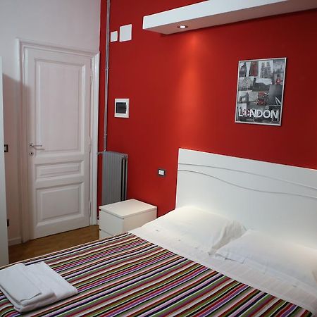 Blanco Vaticano Rom Zimmer foto