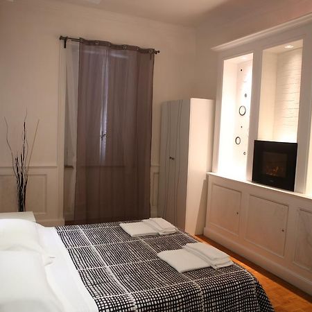 Blanco Vaticano Rom Zimmer foto