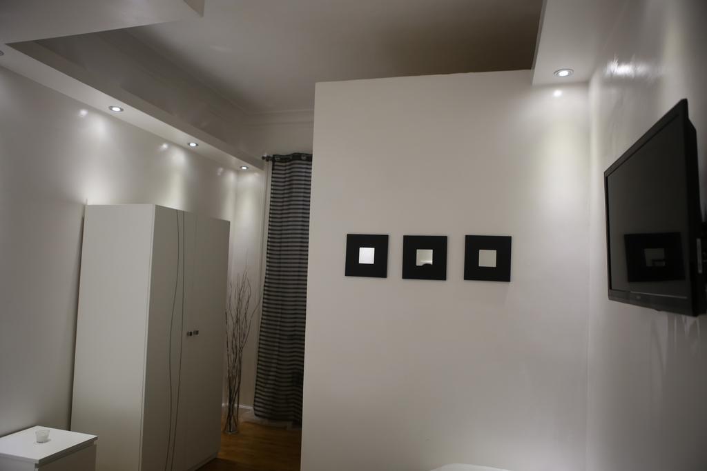 Blanco Vaticano Rom Zimmer foto