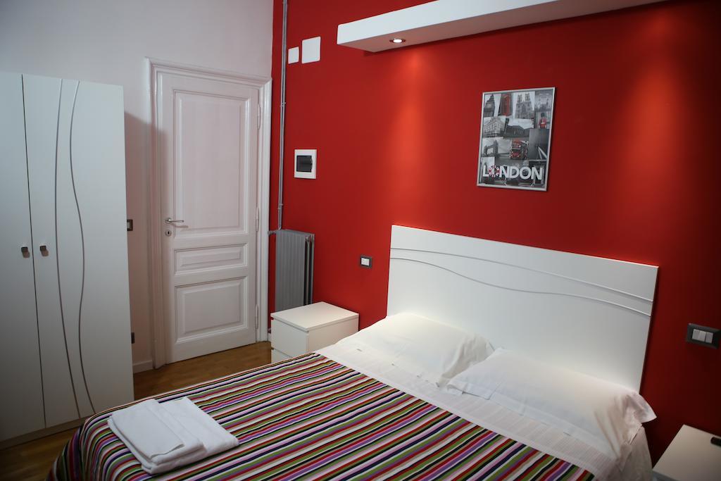 Blanco Vaticano Rom Zimmer foto