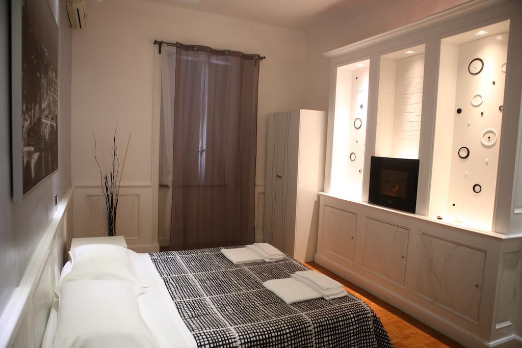 Blanco Vaticano Rom Zimmer foto