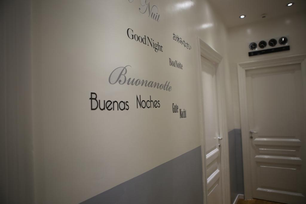 Blanco Vaticano Rom Exterior foto