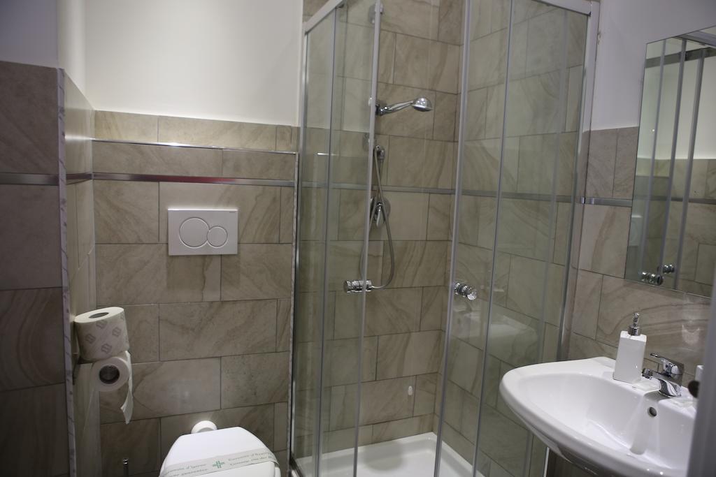Blanco Vaticano Rom Zimmer foto